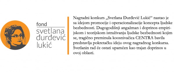 Svetlana Djurdjevic Lukic Foundation
