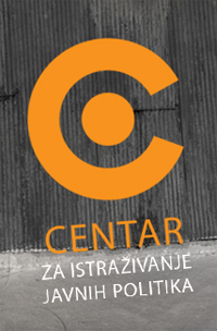 Public Policy Research Centre logo