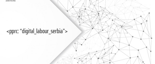 Gig ekonomija u Srbiji: Ko su digitalni radnici iz Srbije i zašto rade na globalnim platformama?