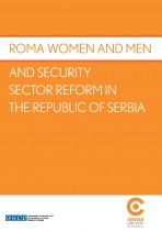 Roma Women and Men and Security Sector Reform in the Republic of Serbia